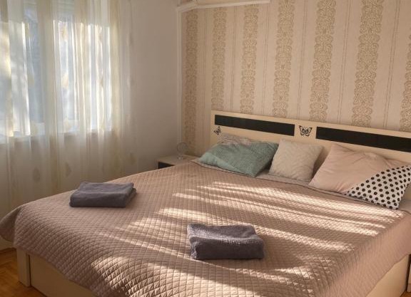 Apartament regim hotelier