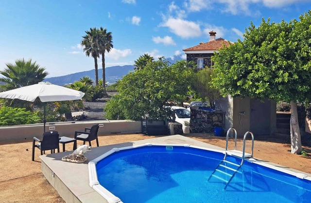Apartament Taburiente