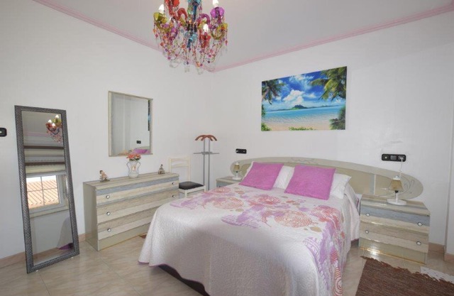 Apartamento Ó Pindo ll