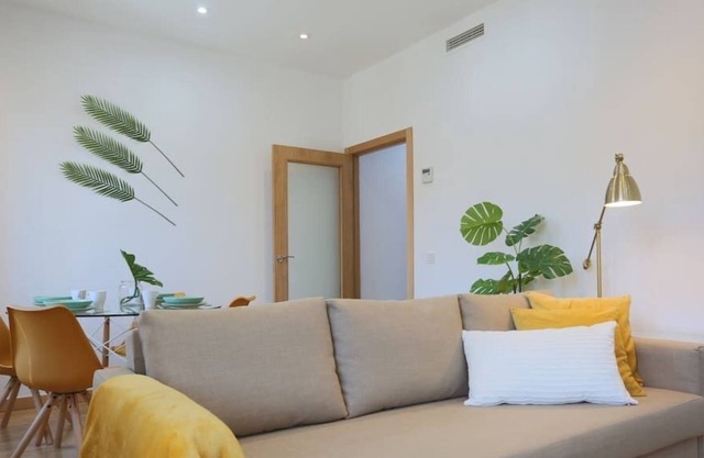 Apartamento 2 Habs Enfrente de Atocha
