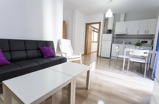 Apartamento 2 Personas