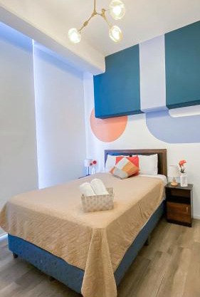 Apartamento 217 lujoso cerca del aeropuerto
