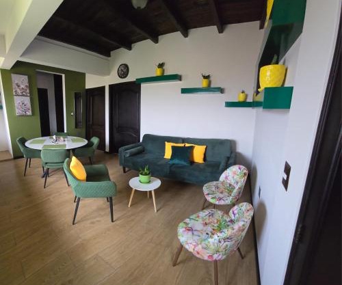 Apartamento 3 Premiere de Occidente