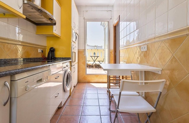 Apartamento a 10 minutos de Atocha