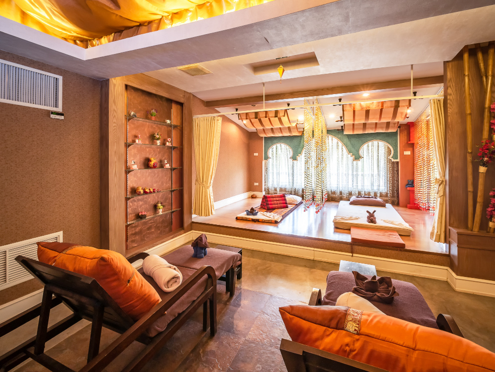 Apartamento a pie de playa