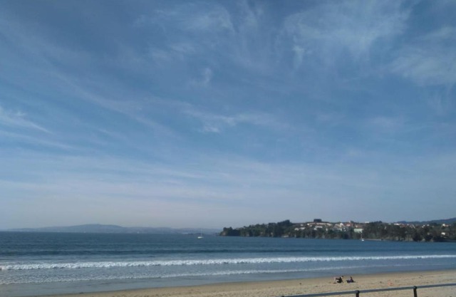 Apartamento A pie de Playa