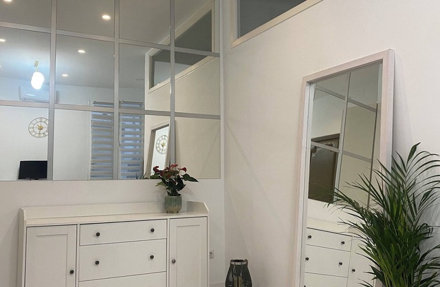 Apartamento Acogedor Nuevo y Moderno, a 5 min del Parque El Retiro y Atocha