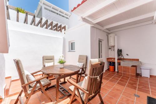 Apartamento Aire del Sur