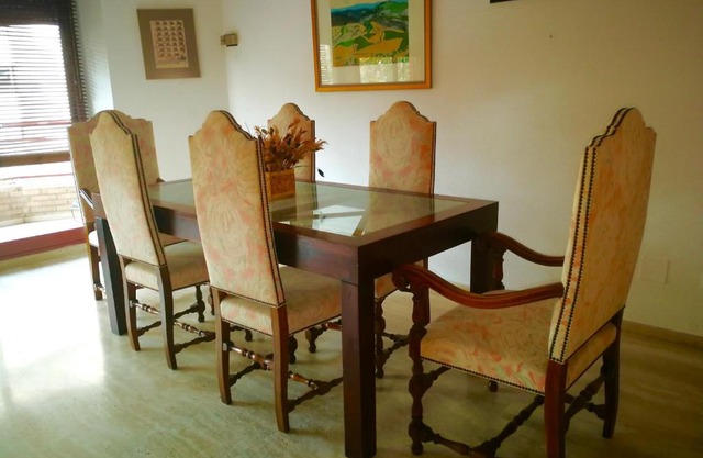 Apartamento Alba