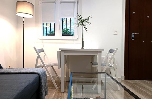 Apartamento Alberzana - Barrio Albaicin - Granada