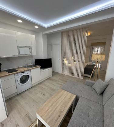 Apartamento Andalucía 33 Derecha