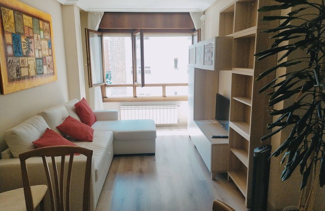 Apartamento Argandona