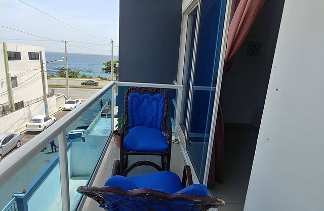 Apartamento Aromas del Mar