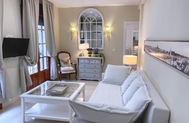Apartamento Arquillo de la Plata