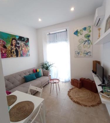 Apartamento Aza