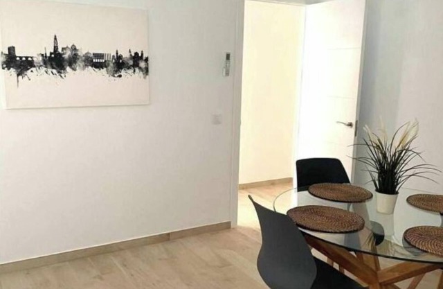 Apartamento Azonaicas Centro Tendillas