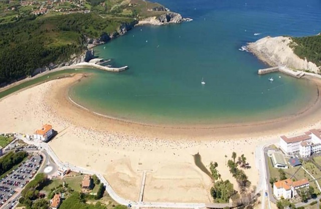 Apartamento Bahía de Plentzia