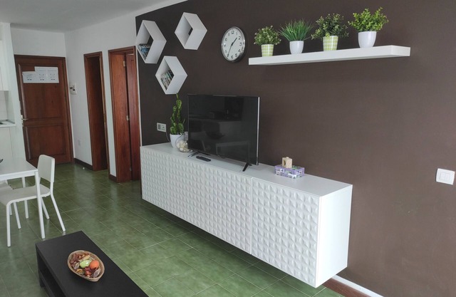 Apartamento Bellaloe
