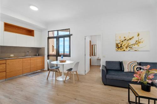 Apartamento Bellavista, bajo Alcalá