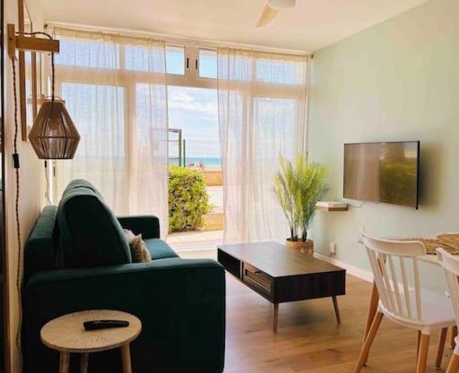 Apartamento Boutique en la Playa