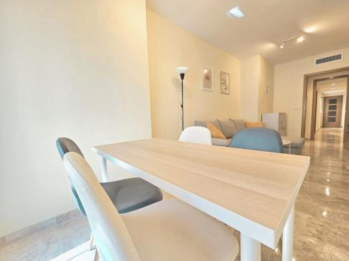 Apartamento Brillante-Vial