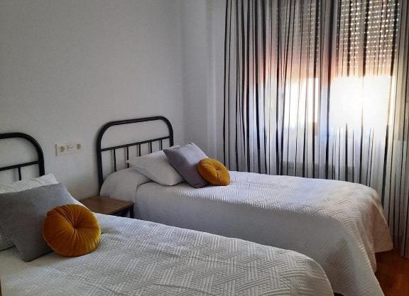 Apartamento Bulevar