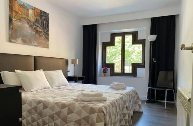 Apartamento César