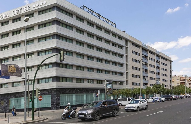 Apartamento Córdoba Center