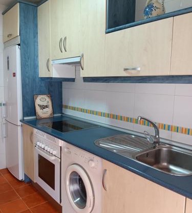 Apartamento Casa Blan