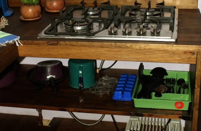 Apartamento Casa Xóchitlnn