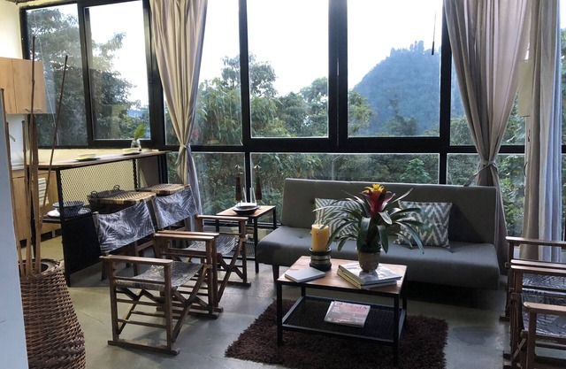 Apartamento Campestre Manizales