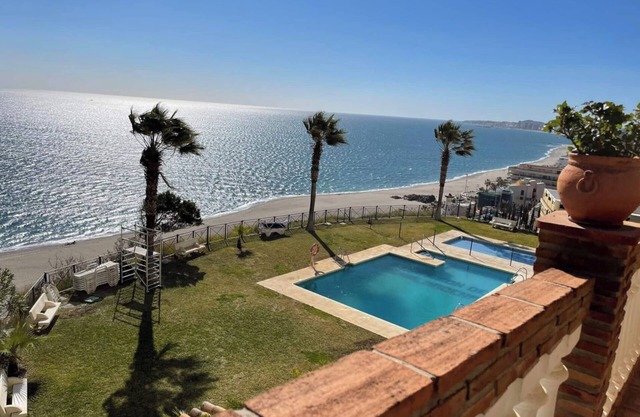 Apartamento Carvajal