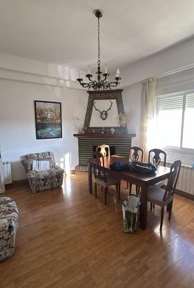 apartamento casa Larrosa rural en Huesca