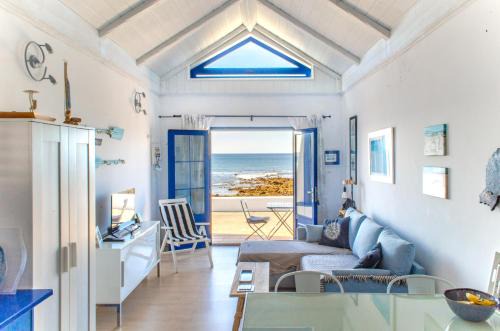 Apartamento Casita del Mar