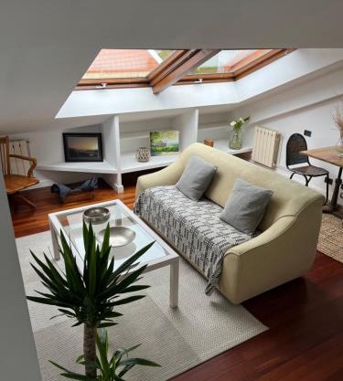 apartamento centro