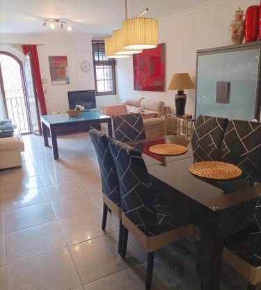 Apartamento Centro Espinel
