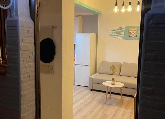 Apartamento Centro Histórico