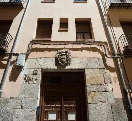Apartamento Chantría Lucía