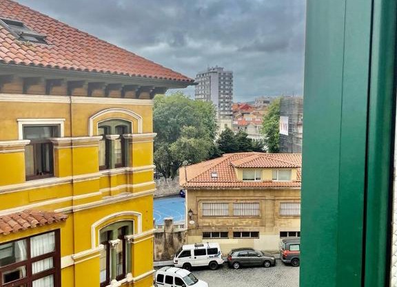 APARTAMENTO CIMADEVILLA GIJON