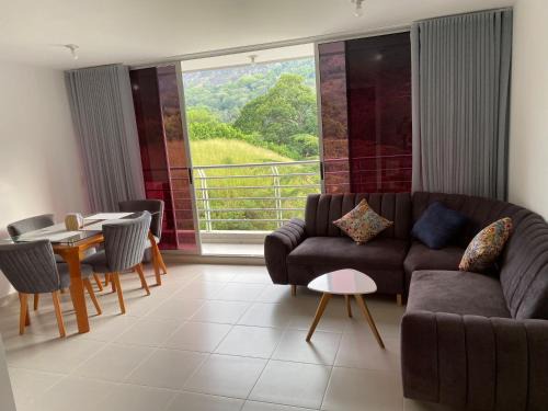 Apartamento en Floridablanca Santander