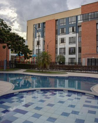 Apartamento Completo Perfecto