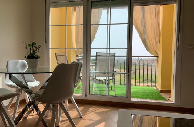 Apartamento Costa Esuri