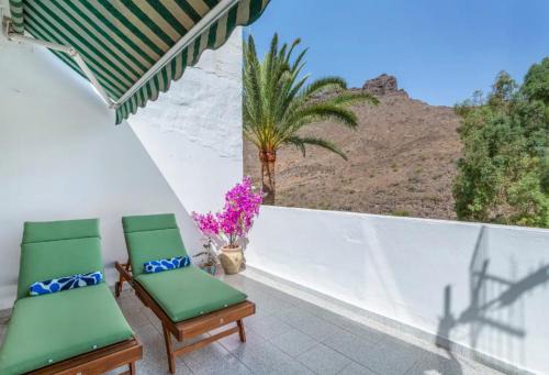 Apartamento Danoe 5