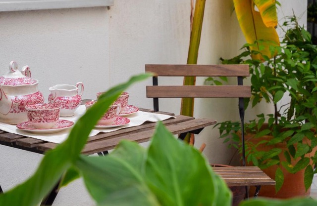 Apartamento Daoiz