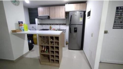 Apartamento de 3 habitaciones