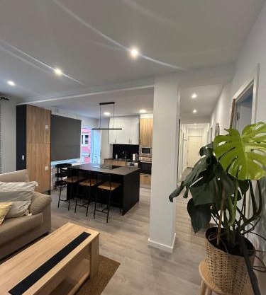 Apartamento de la playa VUT 7012 AS