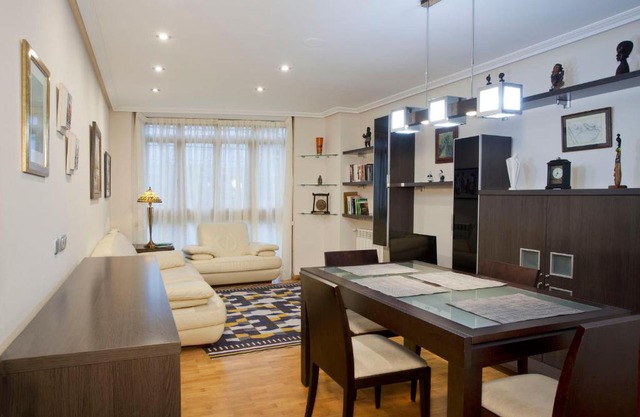 Apartamento de La Casona de Riomera