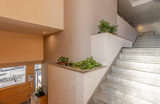 Apartamento de lujo en el centro