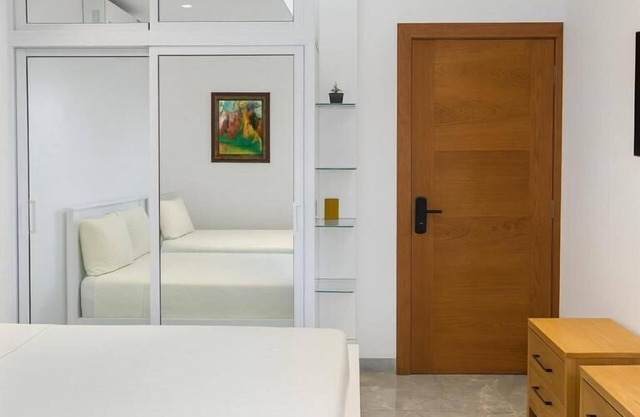 Apartamento de lujo - Vista Caribe