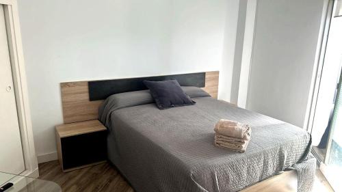 Apartamento don Carlos